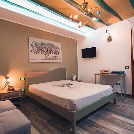 Macchia Mediterranea Castellammare del Golfo Ngoại thất bức ảnh