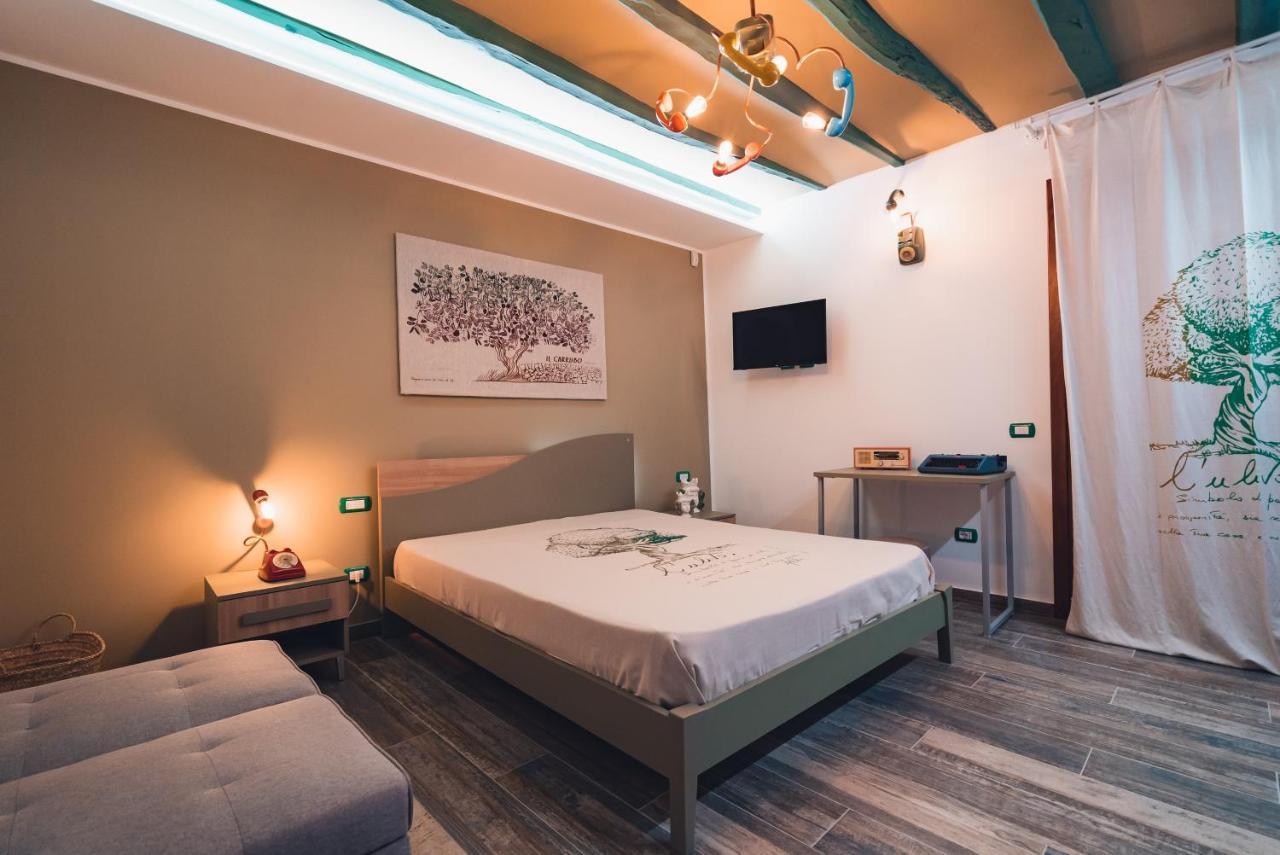 Macchia Mediterranea Castellammare del Golfo Ngoại thất bức ảnh